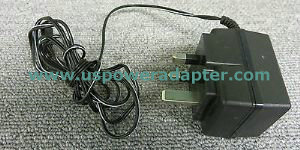 New Hon Kwang AC Power Adapter 9V 500mA 4.5VA 5W - Model: HKA-0950BS